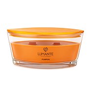 LUMANTE Boat Pumpkin 423 g - Candle