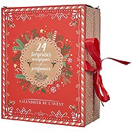 CMP Christmas Ginger - Advent Calendar