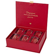 CMP Deco Love Box 6 pcs - Gift Set