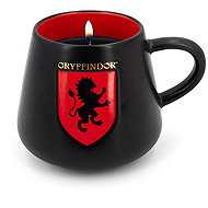 Harry Potter Cup Gryffindor 275 g - Candle