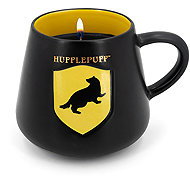 Harry Potter Cup Hufflepuff 275 g - Candle