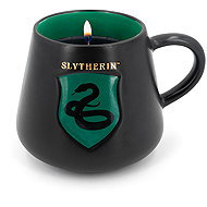 Harry Potter Cup Slytherin 275 g - Candle