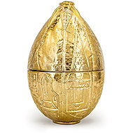 Harry Potter Golden Egg 320 g - Candle