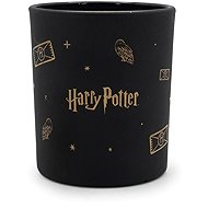Harry Potter Magical Owl Black 135 g - Candle