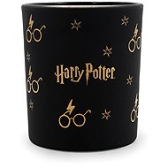 Harry Potter Glasses Black 135 g - Candle