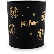 Harry Potter 9 3/4 Black 135 g - Candle