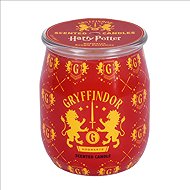 Harry Potter Barrel Gryffindor 90 g - Candle