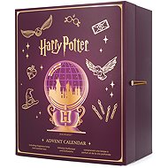Harry Potter with scented tea light + 24 scented waxes - Advent Calendar