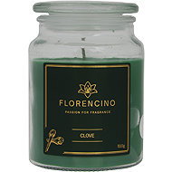 FLORENCINO Clove 510 g - Candle