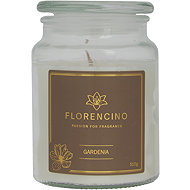 FLORENCINO Gardenia 510 g - Candle