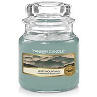 YANKEE CANDLE Misty Mountains 104g - Candle