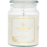 FLORENCINO In The Garden 510 g - Candle
