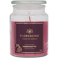 FLORENCINO Passionfruit Pop 510 g - Candle