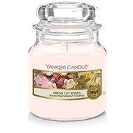 YANKEE CANDLE Fresh Cut Roses 104g - Candle