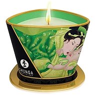 SHUNGA Relaxing Green Tea 170 ml - Candle