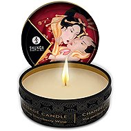 SHUNGA Sparkling Strawberry Wine 30 ml - Candle