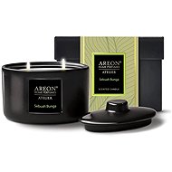AREON Sebuah Bunga - Candle