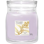 YANKEE CANDLE Signature Lavender Bliss 368 g - Candle