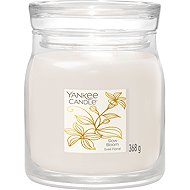 YANKEE CANDLE Signature Slow Bloom 368 g - Candle