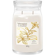 YANKEE CANDLE Signature Slow Bloom 567 g - Candle
