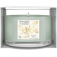 YANKEE CANDLE Serenity Stone 37 g - Candle