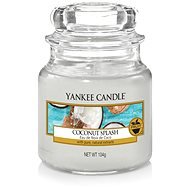 YANKEE CANDLE Coconut Splash 104g - Candle