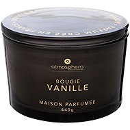 ATMOSPHERA Glowy vanilková 440 g - Candle