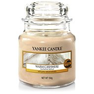 YANKEE CANDLE Warm Cashmere 104g - Candle