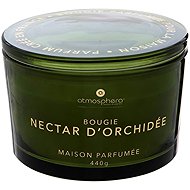 ATMOSPHERA Glowy vůne orchidei 440 g - Candle