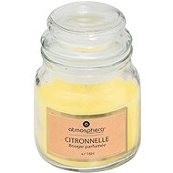 ATMOSPHERA Eloa lemon grass 70 g - Candle