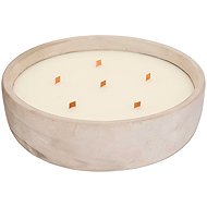 ATMOSPHERA Sao citrónová tráva 1100 g - Candle