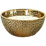 CMP Hammered Gold Amber 500 g - Candle