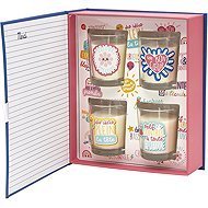 CMP Merci - Candle Set