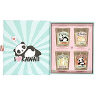 CMP I <3 Kawaii - Candle Set