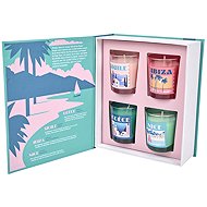 CMP Senteur d'Azur - Candle Set