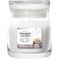YANKEE CANDLE Signature A Calm & Quiet Place 110g - Candle