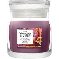 YANKEE CANDLE Signature Autumn Daydream 110g - Candle
