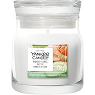 YANKEE CANDLE Signature Blooming Love 110g - Candle