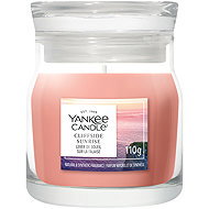 YANKEE CANDLE Signature Cliffside Sunrise 110g - Candle