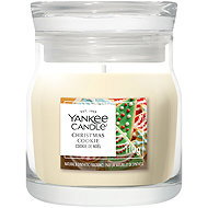 YANKEE CANDLE Signature Christmas Cookie 110g - Candle