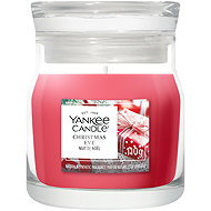 YANKEE CANDLE Signature Christmas Eve 110g - Candle
