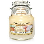 YANKEE CANDLE Vanilla Cupcake 104 g - Sviečka