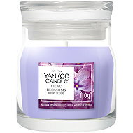 YANKEE CANDLE Signature Lilac Blossoms 110g - Candle