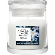 YANKEE CANDLE Signature Midnight Jasmine 110g - Candle