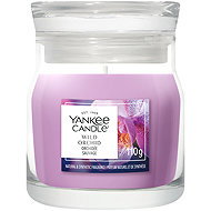 YANKEE CANDLE Signature Wild Orchid 110g - Candle