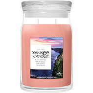 YANKEE CANDLE Signature Cliffside Sunrise 567g - Candle