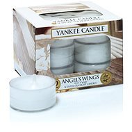 YANKEE CANDLE Angel Wings 12× 9.8g - Candle
