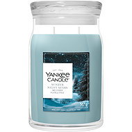 YANKEE CANDLE Signature Winter Night Stars 567g - Candle