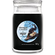 YANKEE CANDLE Signature Witches Brew 567g - Candle