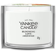YANKEE CANDLE Signature Blooming Love 37g - Candle